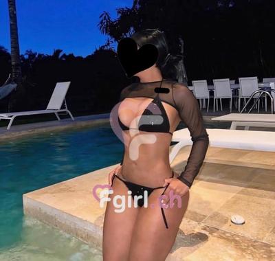Mia - Escort a Porrentruy
