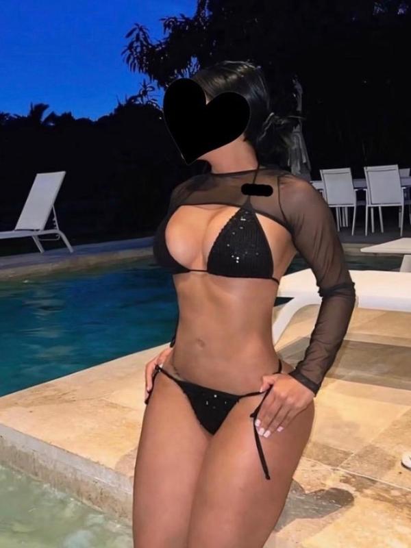 Mia - Escort a Porrentruy
