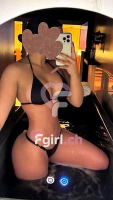 Mia - Escort a Porrentruy
