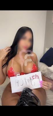 Mia - Escort a Sierre