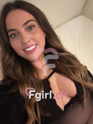 Mia - Escort à Neuchâtel
