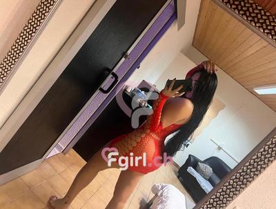 Mia - Escort à Porrentruy
