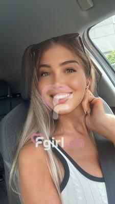 Mia - Escort à Neuchâtel
