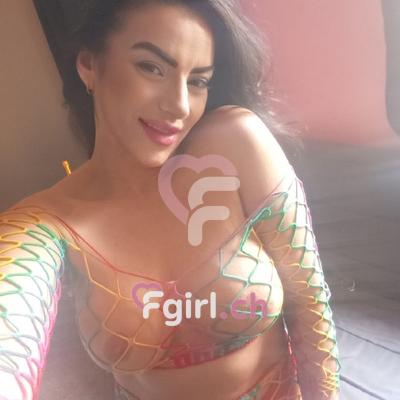 Mia - Escort in Le Locle
