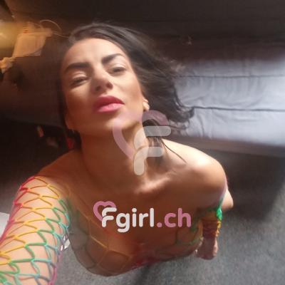 Mia - Escort in Le Locle
