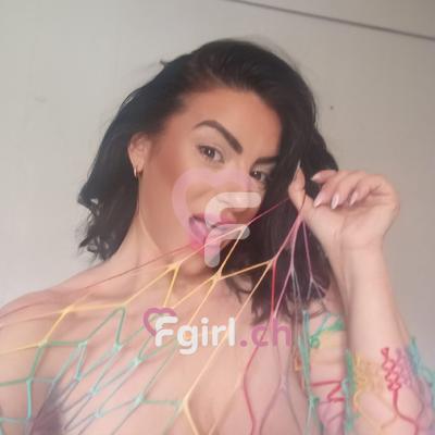 Mia - Escort in Le Locle