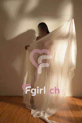 Mia - Masseuse érotique à Zürich
