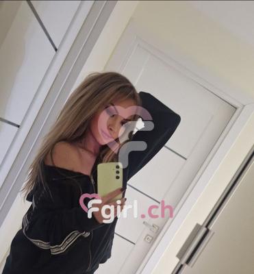 Mia - Escort in Genf