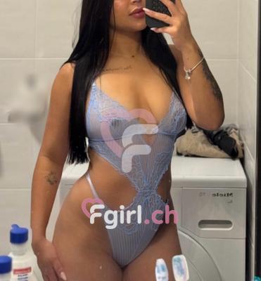 Mia - Escort à Genève

