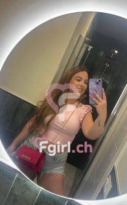 Mia - Escort in Martigny
