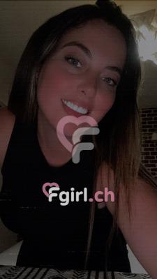Mia - Escort in Martigny