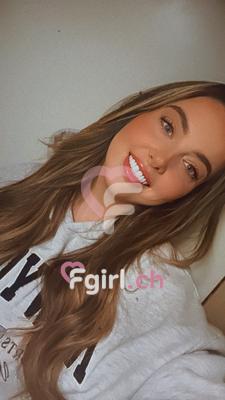 Mia - Escort in Martigny