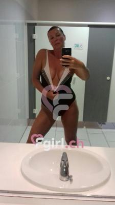 Mia - Escort à Martigny