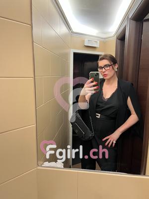 Mia - Escort à Martigny