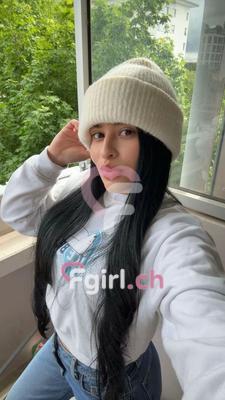 Mia - Escort à Prilly
