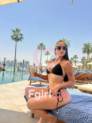Mia - Escort in Crans-Montana
