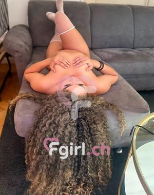 Mia - Escort in Carouge
