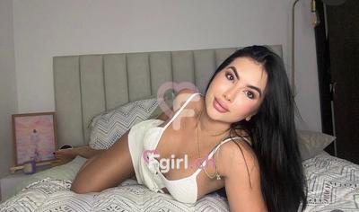 Mia - Escort à Renens
