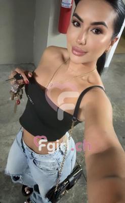 Mia - Escort à Renens
