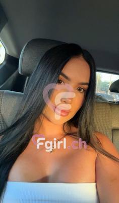 Mia - Escort in Neuenburg
