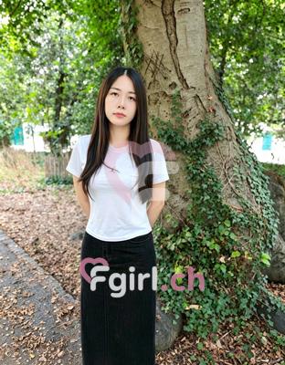 Mia - Escort à Vevey
