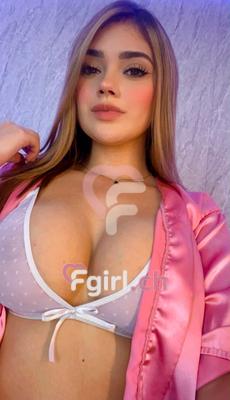 Mia - Escort à Genève
