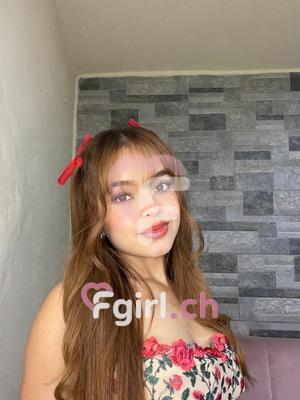 Mia - Escort à Vevey