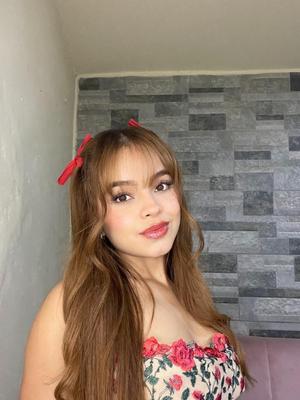 Mia - Escort a Vevey
