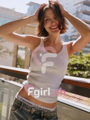 Mia - Escort en Neuchâtel
