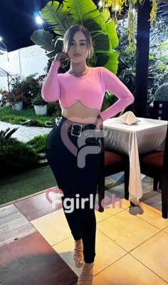 Mia - Escort in Fribourg
