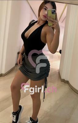 Mia - Escort in Fribourg
