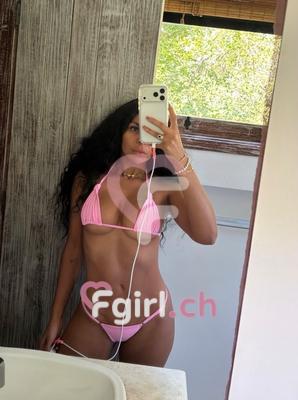 Mia - Escort à Lausanne
