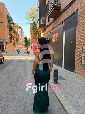 Mia - Escort a Porrentruy
