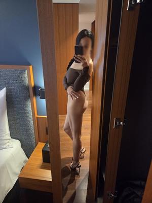Mia - Escort in Cornavin
