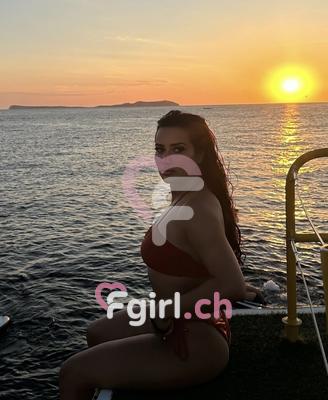 Mia - Escort à Champel
