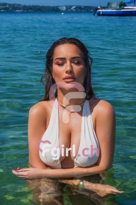 Mia - Escort a Champel

