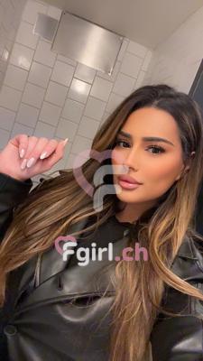 Mia - Escort à Champel