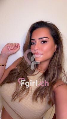 Mia - Escort à Champel