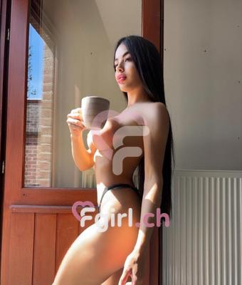Mia - Escort in Morges
