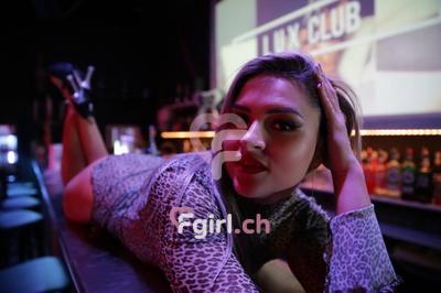 Mia - Escort in Martigny
