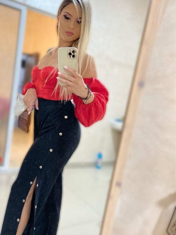 Mia - Escort à Martigny
