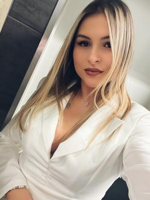 Mia - Escort à Martigny
