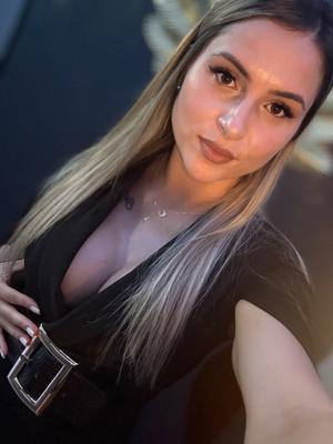 Mia - Escort a Martigny
