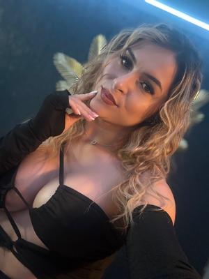 Mia - Escort a Martigny
