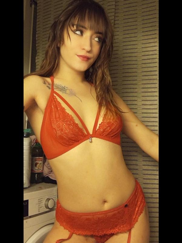 Mia - Escort à Cornavin
