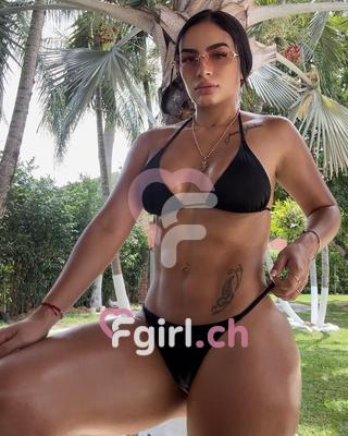 Mia - Escort à Lausanne

