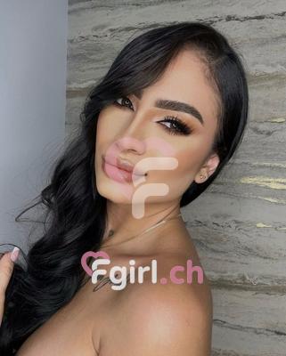 Mia - Escort à Lausanne