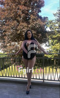 Mia - Escort à Monthey
