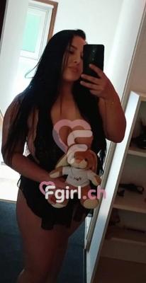 Mia - Escort à Monthey
