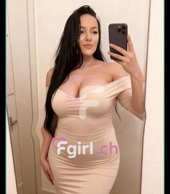 Mia - Escort à Monthey
